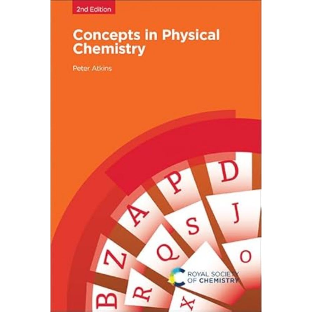 アトキンス物理化学 Atkins' Physical Chemistry 61navX6H8lL._UF1000,1000_QL80_.jpg